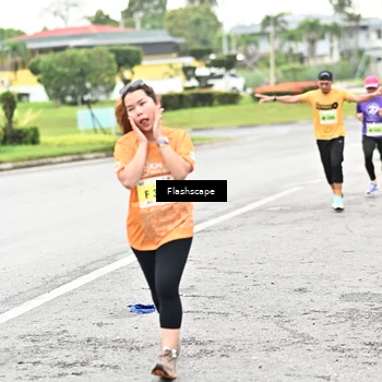 Runner Photo 8549133
