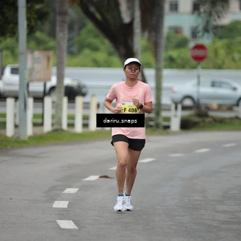 Runner Photo 8549134