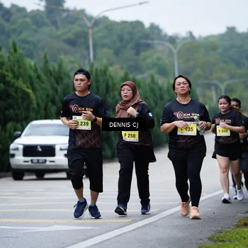Runner Photo 8549135