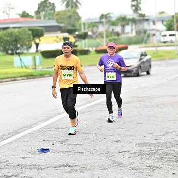 Runner Photo 8549136