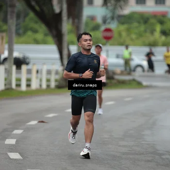 Runner Photo 8549137