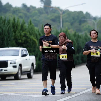 Runner Photo 8549138