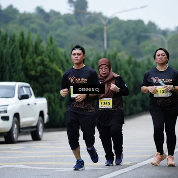 Runner Photo 8549141