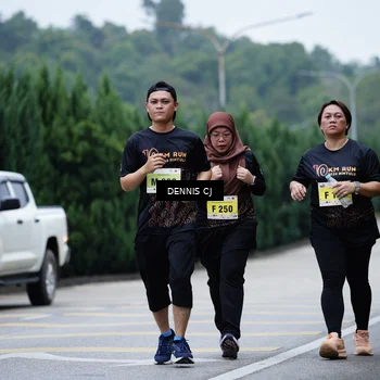 Runner Photo 8549142