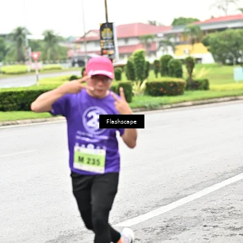 Runner Photo 8549143