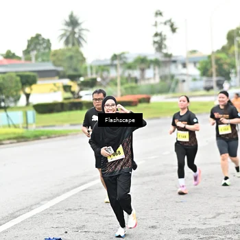 Runner Photo 8549144