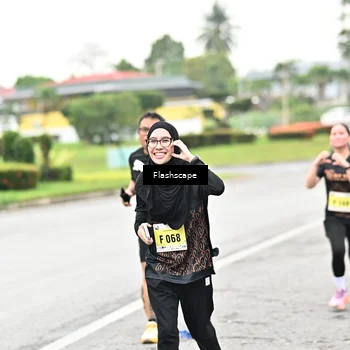 Runner Photo 8549145