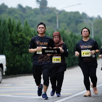 Runner Photo 8549148