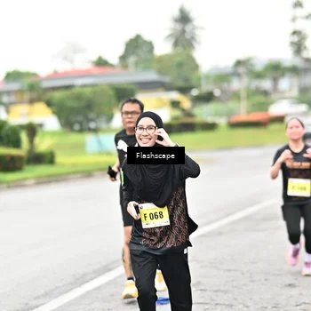 Runner Photo 8549149