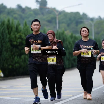 Runner Photo 8549150