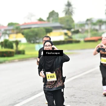 Runner Photo 8549151