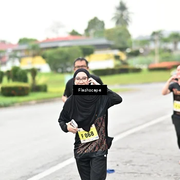 Runner Photo 8549152