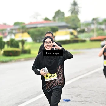Runner Photo 8549155