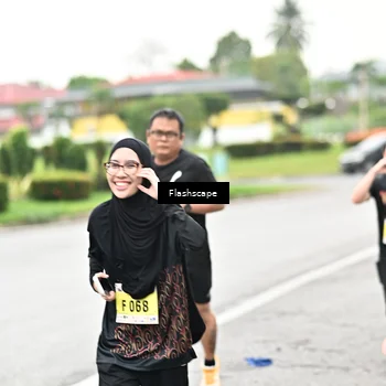 Runner Photo 8549159