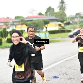 Runner Photo 8549160