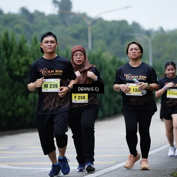 Runner Photo 8549162