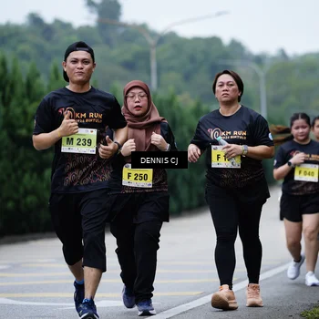 Runner Photo 8549163