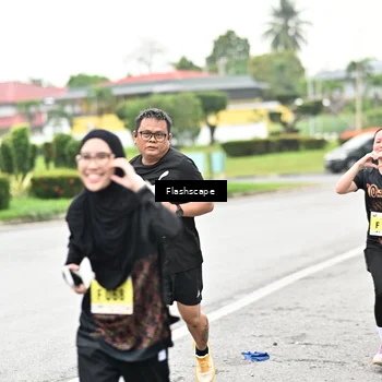 Runner Photo 8549164
