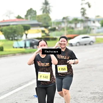 Runner Photo 8549165
