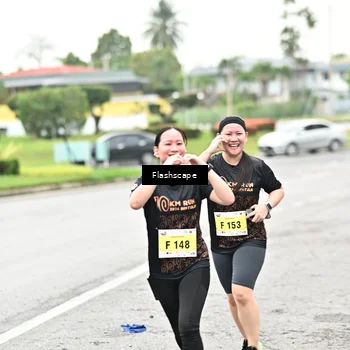 Runner Photo 8549167