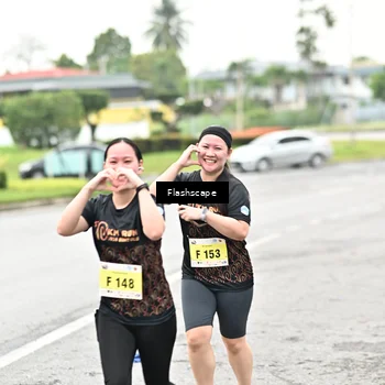 Runner Photo 8549168