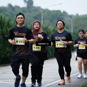 Runner Photo 8549171