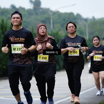 Runner Photo 8549174