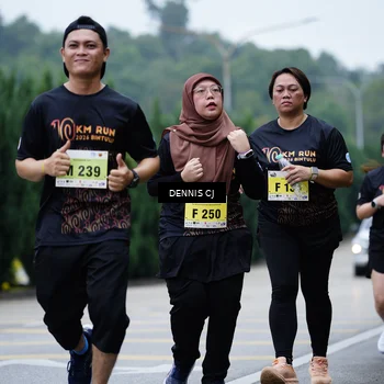 Runner Photo 8549176