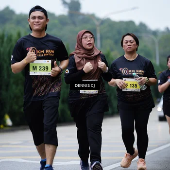 Runner Photo 8549177