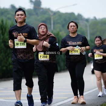 Runner Photo 8549178