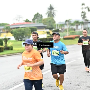 Runner Photo 8549182