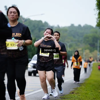 Runner Photo 8549183