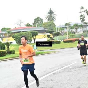 Runner Photo 8549184