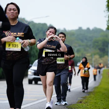 Runner Photo 8549185