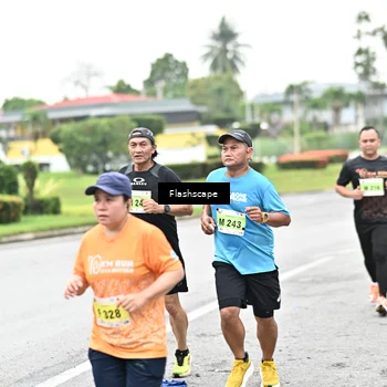 Runner Photo 8549186