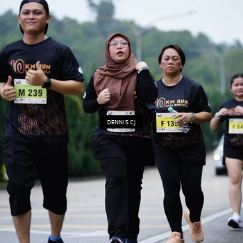 Runner Photo 8549187