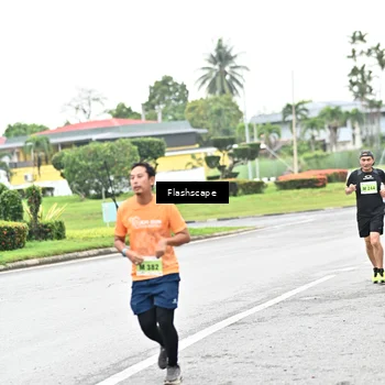 Runner Photo 8549188