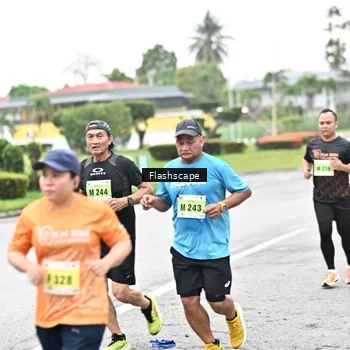 Runner Photo 8549191
