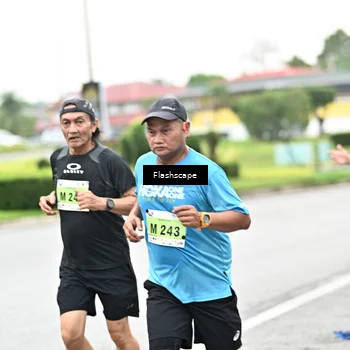 Runner Photo 8549195