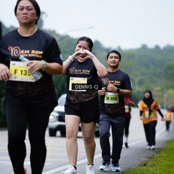 Runner Photo 8549197