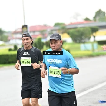 Runner Photo 8549199