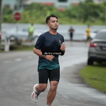 Runner Photo 8549202