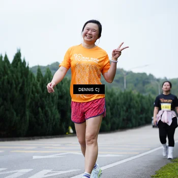 Runner Photo 8549204