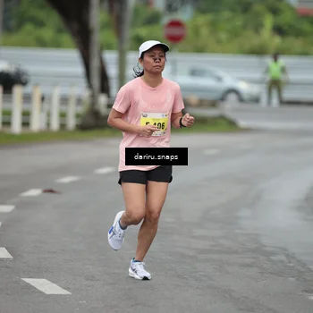 Runner Photo 8549205