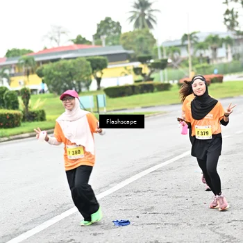 Runner Photo 8549209