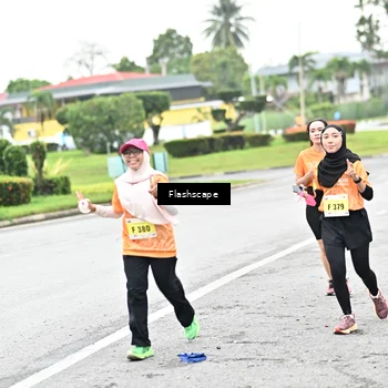 Runner Photo 8549210