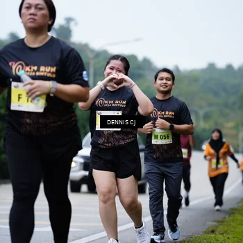 Runner Photo 8549211
