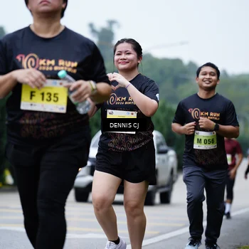 Runner Photo 8549212