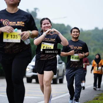 Runner Photo 8549213