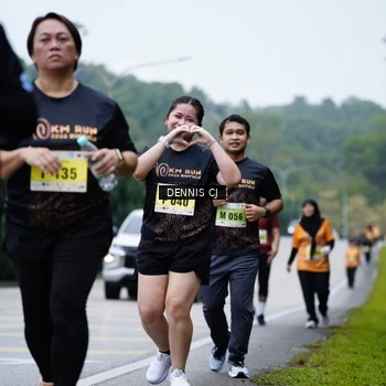 Runner Photo 8549214